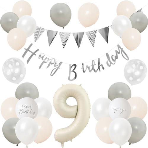 Lausatek o[ a 9 DZbg HAPPY BIRTHDAY o[Xf[ K[h o[Xf[ t   TvCY j Cxg qǂ j̎q ̎q O[ zCg