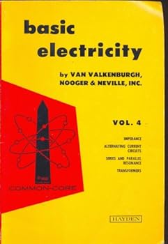 Basic Electricity Vol 4