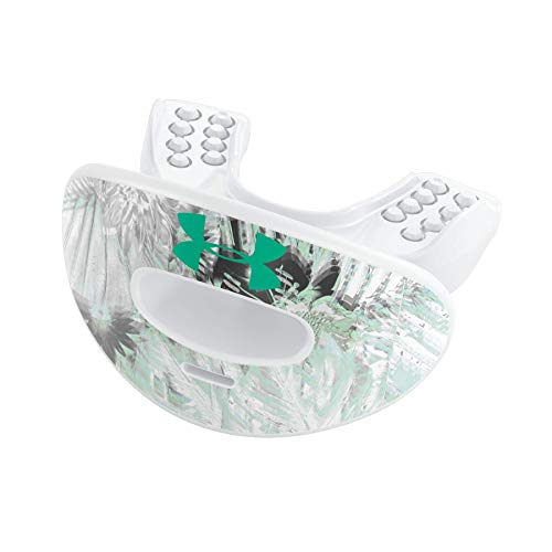  Armour Air Lip Guard LE-WHT Floral, OSFA