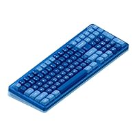 Amazon | nuphy Halo96 V2 ワイヤレス キーボード ガスケット構造 96