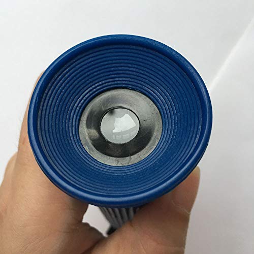 Aichose SR0027BE Alcohol Refractometer Of 0-80% Volume Percent Scale Range thumb #7