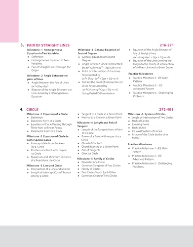 Image of (Old Edition) Arihant Skills in Mathematics for JEE Main & Advanced- Coordinate Geometrym For Exam Exam 2025-26