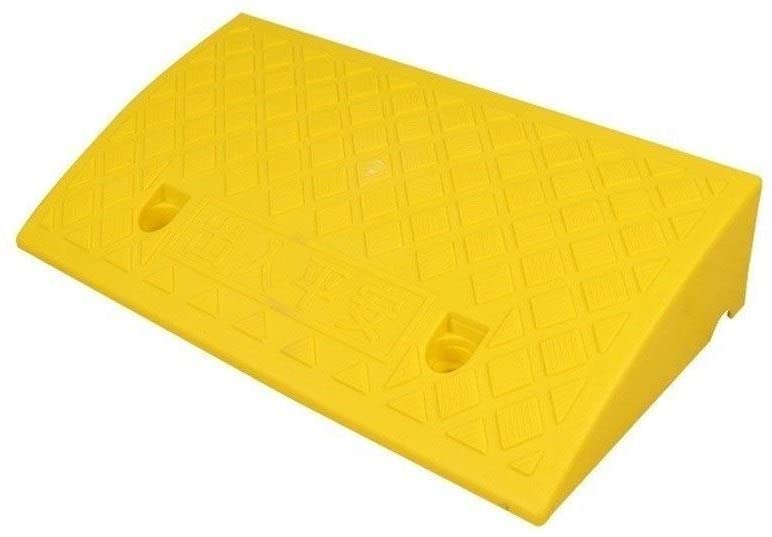 Rampes multifonctionnelles et tapis de marche imperméable pour éviter les glissades sur les marches