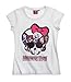 Produktbild Monster High Kurzarmshirt weiß (152)