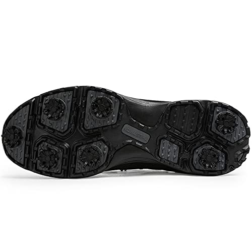 Scarpe da Golf all'aperto da Uomo Scarpe da