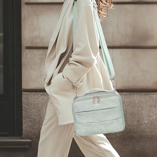Bolsa portátil protectora MOSISO para cámara pequeña miniatura 5