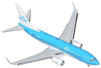 KLMオランダ航空 737-700 PH-BGG 1/200 Amazon.com: GeminiJets G2KLM986 KLM Boeing 737-700 PH-BGI