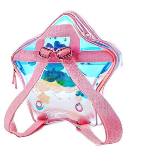 Disney Minnie Mouse Star Swim Bag3