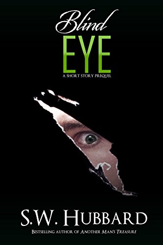 Blind Eye: a short story prequel (Palmyrton Estate Sale Mystery Series)