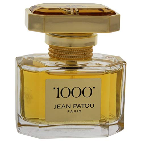Amazon | 【ジャン パトゥ】ミル (1000) EDP・SP 30ml [並行輸入品