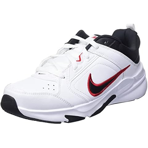 NIKE Defy All Day Zapatillas de Deporte Hombre Cover