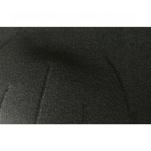 Tapis couverture tableau de bord Mazda 6 confort de route été - 4