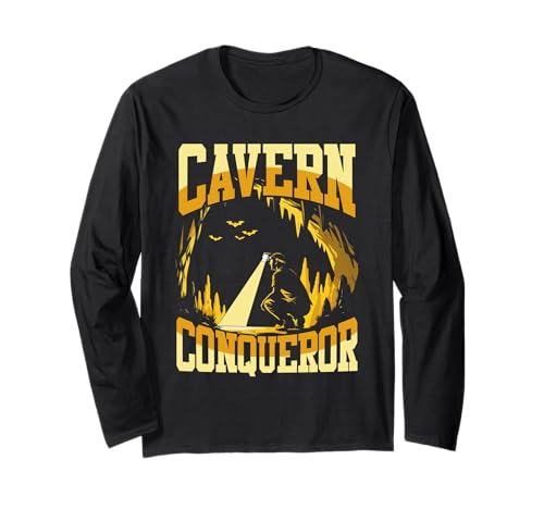 PCrO AT Cavern Conqueror TVc