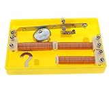 DIY Physik Elektromagnet Experiment Ausrüstung Schüler Lehrinstrument Kinder Experiment Spielzeug