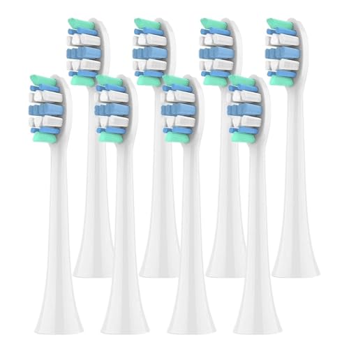 �����p���u���V�w�b�h 8 �A�݊���������܂��\�j�b�P�A�[ 4100 6500 6100 7500 5300 1100 �u���V�w�b�h�ɑΉ�