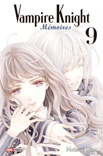 Vampire Knight Mémoires — Tome 9