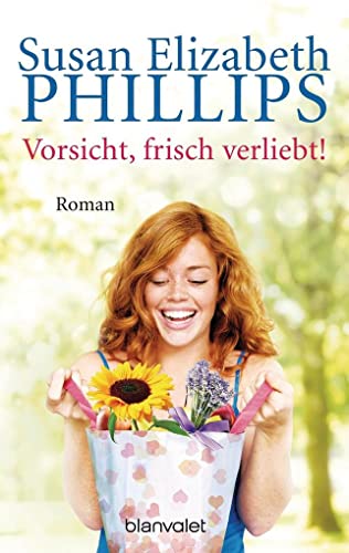 Vorsicht, frisch verliebt!: Roman 3734102502 Book Cover