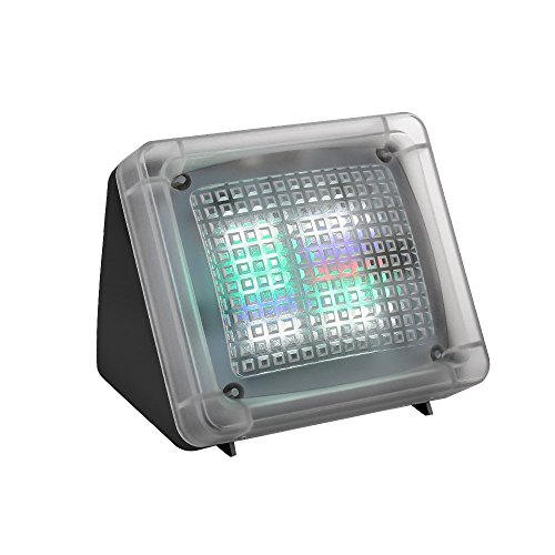 AVANTEK Simulador Televisión de Seguridad LED TV para Protección Contra el Robo