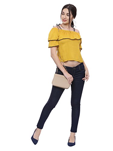 Image of THE DRY STATE Women's Slim Fit T-Shirt