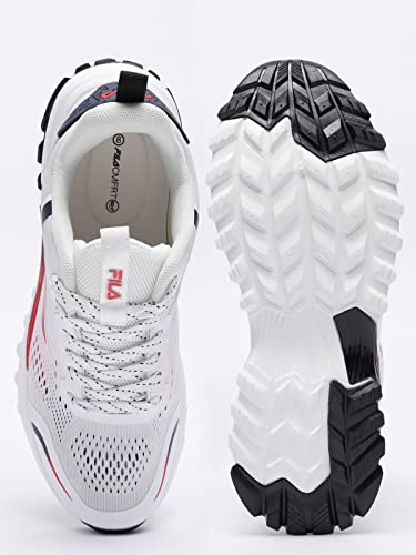 Image of Fila Mens Kantero Sneaker