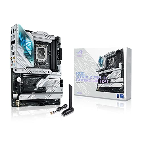ASUS INTEL13.12世代 Z790 搭載 ATX マザーボード Amazon | ASUS INTEL 13世代 12世代 Z790 搭載 LGA1700 対応