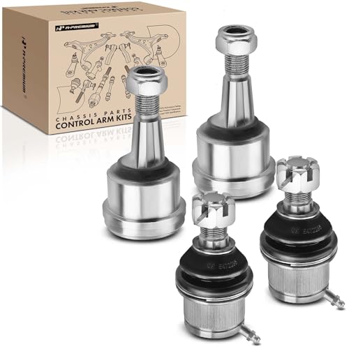 A-Premium Upper Lower Ball Joint Kit