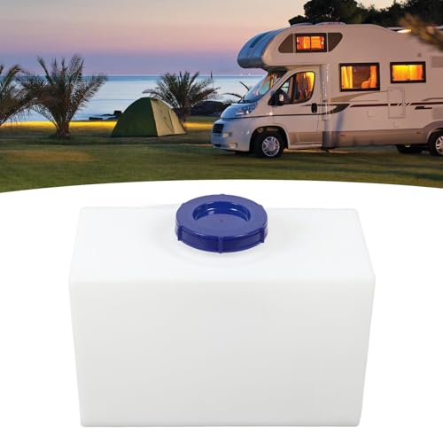 Image of RV Water Holding 5 Gallons L Capacity Sealed