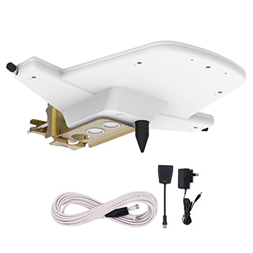 rv tv antennas
