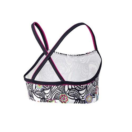 BECO Beermann GmbH & Co. KG Mädchen Bikini Oberteil
