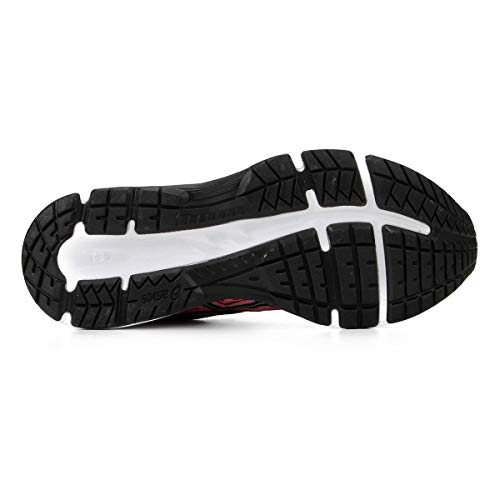 Tênis Asics Gel-Contend 6 Feminino Rosa Preto - 38