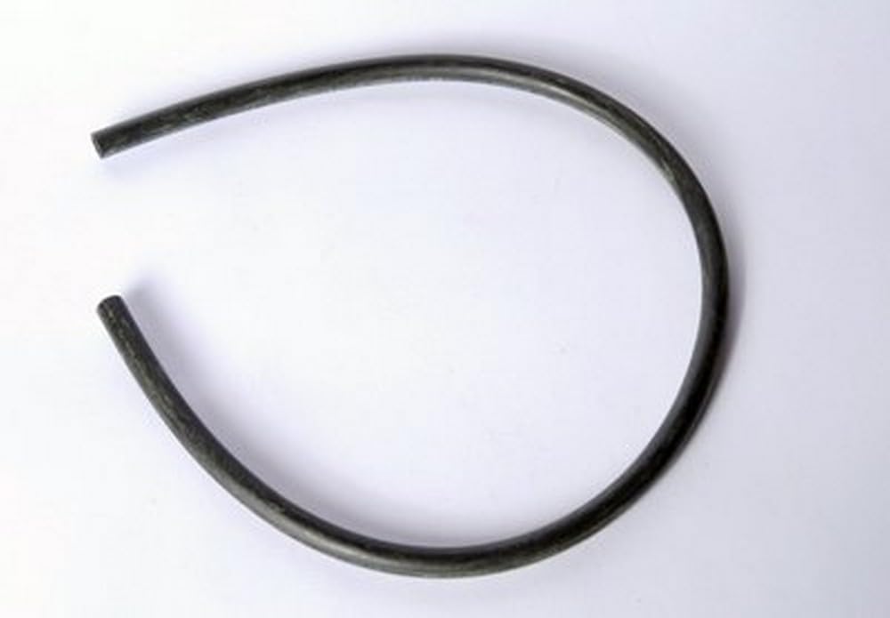 Manguera de ventilación de transmisión ACDelco 92194044 GM Original 2
