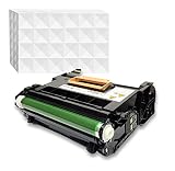 Gráficos y textos nítidos Sustitución de la unidad de tambor de imágenes YOUTOP para Xerox 101R00554, VERSALINK B400, B400N, B400DN, B405, B405DN (65.000 páginas).