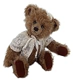 Farbe: Braun, abwaschbar, Größe: 30 cm, Design: Anna Dazumal