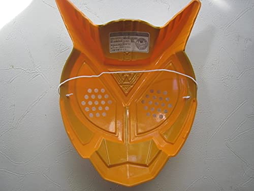 Amazon.co.jp: お面 ライダー555 デルタ ファイズ おめん 2003年