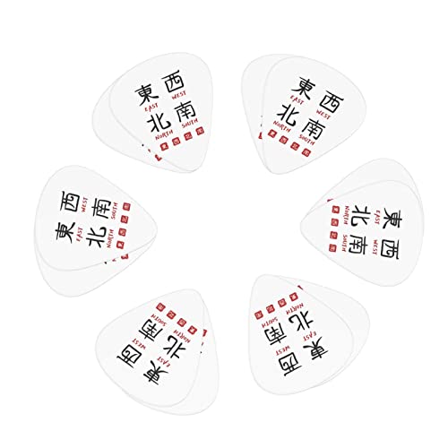 M^[sbN 12 3ނ̌ M^[sbNZbg sbNP[X [{bNXt AR[XeCNM^[ GLM^[ EN }h x[X oW[p Sҗp guitar picki0.46mm0.71mm&0.96mmj k
