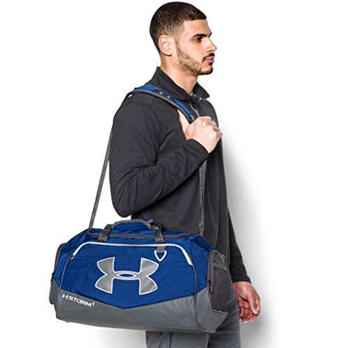 Under Armour UA Storm Undeniable Md Duffel II