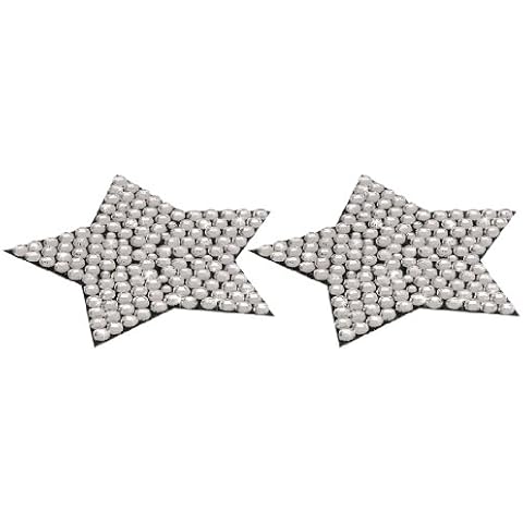 Orion Nippelsticker Starlet, 1er Pack (1 x 2 Stück) Cover