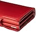 Secrid Twinwallet Red Red Wallet SC6004