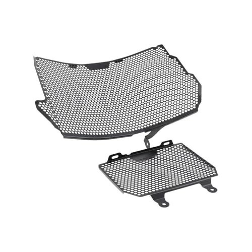 Grille radiateur YZFR1M évitez les fuites et pannes de moteur