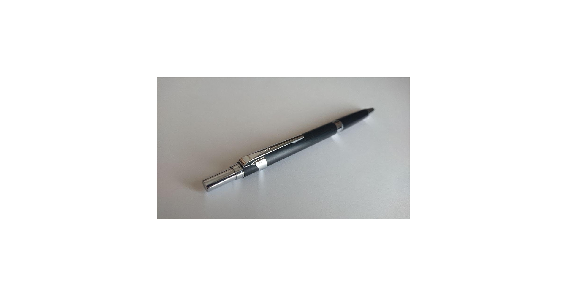 パイロット ハイメカホルダー h-1005 シャープペンシル Amazon.co.jp: PILOT パイロット ハイメカホルダー h-1005