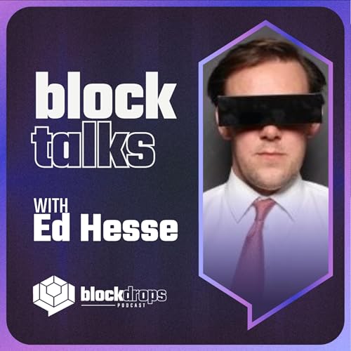 BlockTalks with Ed Hesse