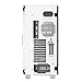 Thermaltake AX700 Snow Super Tower; SSI-CEB/SSI-EEB/XL-ATX/E-ATX; 560mm Radiator Support; 360mm-630mm GPU Clearance; Support for up to 18x 3.5 or 2.5