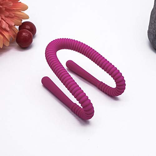 Espansore del corpo in silicone, deformazione