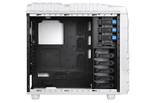 Thermaltake Overseer RX-I Snow Edition