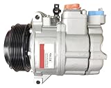 Compresores de aire acondicionado para automóviles: compresores de aire acondicionado automáticos compresores de aire acondicionado de embrague compresores de aire acondicionado compresores de AC