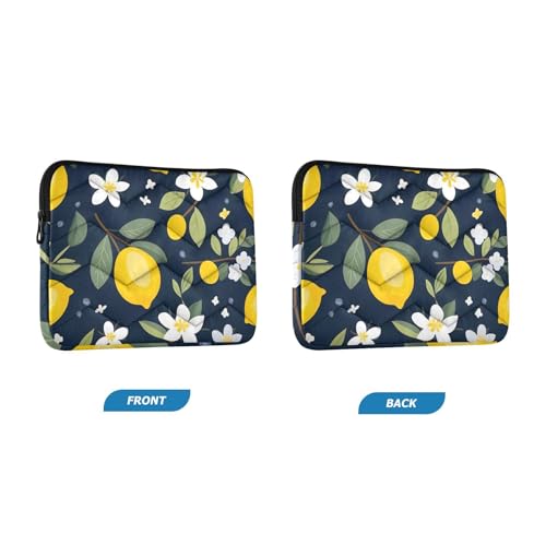 Funda para portátil 13-14 pulgadas con tela impermeable miniatura 2
