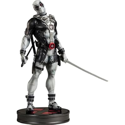 Figurine Deadpool X Force – Boutique Héros France