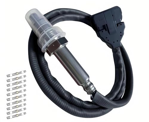 Capteur Nox A0009053603 pour Mercedes Benz W221 W205 W166 sonde de rechange 5WK96683D