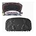Compatible With Land Rover Range Rover Sport Auto 3/4 2007 2008-2013 Car Engine Hood Sound Heat Insulation Cotton Soundproofing Cover