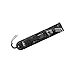 Buck Knives 0060-15-BK Heavy Duty Nylon, Black, M.O.L.L.E